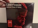 Lord Finesse - Motown State Of Mind Vinyl 7x7