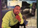 Ant Banks Big Thangs 2LP Vinyl 1997 Priority Records Promo Snoop Ice Cube 2Pac