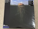 The Mars Volta De-Loused In The Comatorium VMP E103 Gold & Black Vinyl 2LP