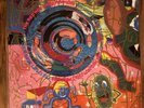 Red Hot Chili Peppers Vinyl Uplift Mojo Party Plan 1987