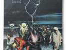 BLACK SABBATH - Live Evil (1983) 12