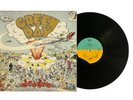 Green Day ‎Vinyl Record Dookie LP US Pressing 1994 Promo Copy