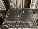 Antisect - In Darkness There Is No Choice (LP) (Mint (M)) - 3958349668