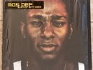 Mos Def Black On Both Sides 2 LP Rawkus RWK-1159 ORIG 1999 In Shrink Vinyl