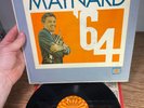 Maynard 64 Maynard Ferguson Roulette