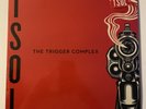 TSOL-The Trigger Complex vinyl