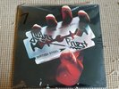 Judas Priest British Steel Vinyl Sealed Original 1980 Columbia Records