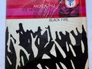 Andrew Hill - Black Fire Blue Note LP Original 84151 NY Ear/P Shrink RVG