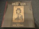 DEAD MAN Soundtrack - Neil Young- 2018 Release - 2LP/Vinyl - SEALED - UNOPENED