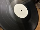 Gang Starr  Daily Operation Instrumental W/  Cop Hell Test Press Record Vinyl