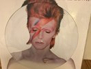 David Bowie - Aladdin Sane (50th Anniversary Picture Disc) [2013 Remaster] [New