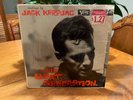 Jack Kerouac - Readings By Jack Kerouac On The Beat Generation EX++/EX ++