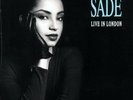 VINYL Sade - Live In London: The Best Of Diamond Life Tour