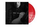 Jesse Welles - Hells Welles OPAQUE RED COLORED Vinyl 2xLP NEW SEALED Limited