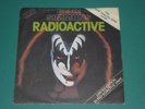 GENE SIMMONS - KISS - Radioactive -UK 7