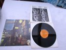 DAVID BOWIE LP ZIGGY STARDUST ORIGINAL UK 1972 1st PRESS NEAR MINT NO MAINMAN