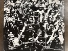 The Airborne Toxic Event - Signed- Vinyl All At Once LP Record
