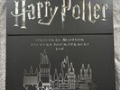 'HARRY POTTER ORIGINAL MOTION PICTURE SOUNDTRACKS 1 - V   LTD ED P/DISC BOX SET.