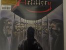 Artillery - by Inheritance Limited Edition Vinyl LP Record