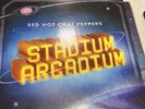 Red Hot Chili Peppers Stadium Arcadium 4 LP Set Records