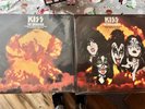 Kiss originals 1 & 2