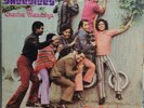 Los Satelites De Cheche Mendoza ‎-Jumpin' The Wall 1973 Salsa Venezuela
