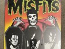 MISFITS-Evilive SEALED LP | Caroline/Plan9 PL9-08 | Glenn Danzig | Samhain | 80s