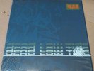 Dead Low Tide Lp s/t Vinyl ex MURDER CITY Devils spencer moody Super RARE