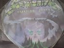 Metallica Creeping Death Picture Disc -- RARE