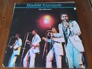 DOUBLE EXPOSURE - TEN PERCENT LP SZS 5503 SALSOUL RECORDS 1976 VG++