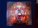 KISS (Psycho Circus) 2014 (3D Cover)  1st US Press NEW SEALED