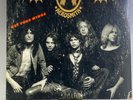 Aerosmith Get Your Wings Vintage Vinyl LP 1975 Columbia Record PCQ-32847