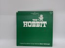 The Hobbit: Original Soundtrack Songs Featuring- Glenn Yarbrough Record Vintage