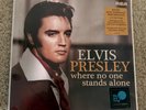Where No One Stands Alone by Presley, Elvis (Record, 2018), Sealed