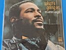 SEALED NEW Whats Going On Marvin Gaye Vinyl LP Album Record VTG TAMLA 5300221
