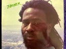 BURNING SPEAR Farover LP '87 HEARTBEAT Reggae Tested VG/EX+