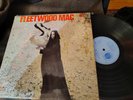 FLEETWOOD MAC The Pious Bird Of Good Omen LP BLUE HORIZON UK Import Blues Rock