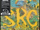 SRC - SRC (LP, Album, RSD, RE) (Mint (M)) - 3966095389