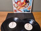 Dire Straits Live Alchemy 1984 Warner Bros. Records Doulble Vinyl LP Rock