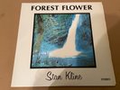 Stan Kline Sextet Forest Flower rare jazz funk fusion record