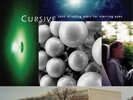 Cursive Such Blinding Stars for Starving Eyes (Vinyl) 12