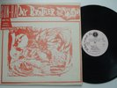 SUN RA My Brother The Wind Vol. II EL SATURN original 1971 Free Jazz vinyl LP