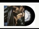 George Michael - Faith Black White Splatter Vinyl LP Blood Records 3000 Copies
