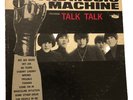 The Music Machine Talk LPS 8875 Stereo Original Sound LP Vintage 1966 Vinyl EX