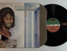 STEVE ARRINGTON'S Hall Of Fame - I (LP, Vinyl) 1983 Atlantic 80049-1 NEAR MINT