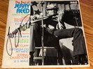 The Best Of Jerry Reed LSP-4729 Promo Vinyl Record Album Lp Signed VG+    B1