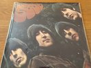 The Beatles - Rubber Soul 2025 AAA mono vinyl. Mint and unplayed.