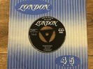 Rock n Roll The Rays ‎– Silhouettes / Daddy Cool   London ‎– 45-HL-U.8505