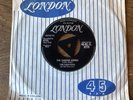 Rock n Roll The Coasters – The Shadow Knows London Tri  – 45-HLE 8729