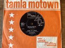 Soul The Miracles ‎– Going To A Go-Go  Tamla Motown ‎– TMG 547